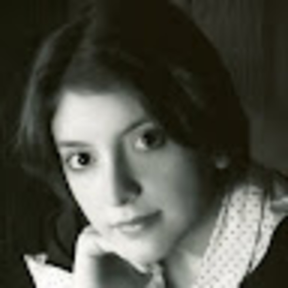 Meet your Posher, Rachael